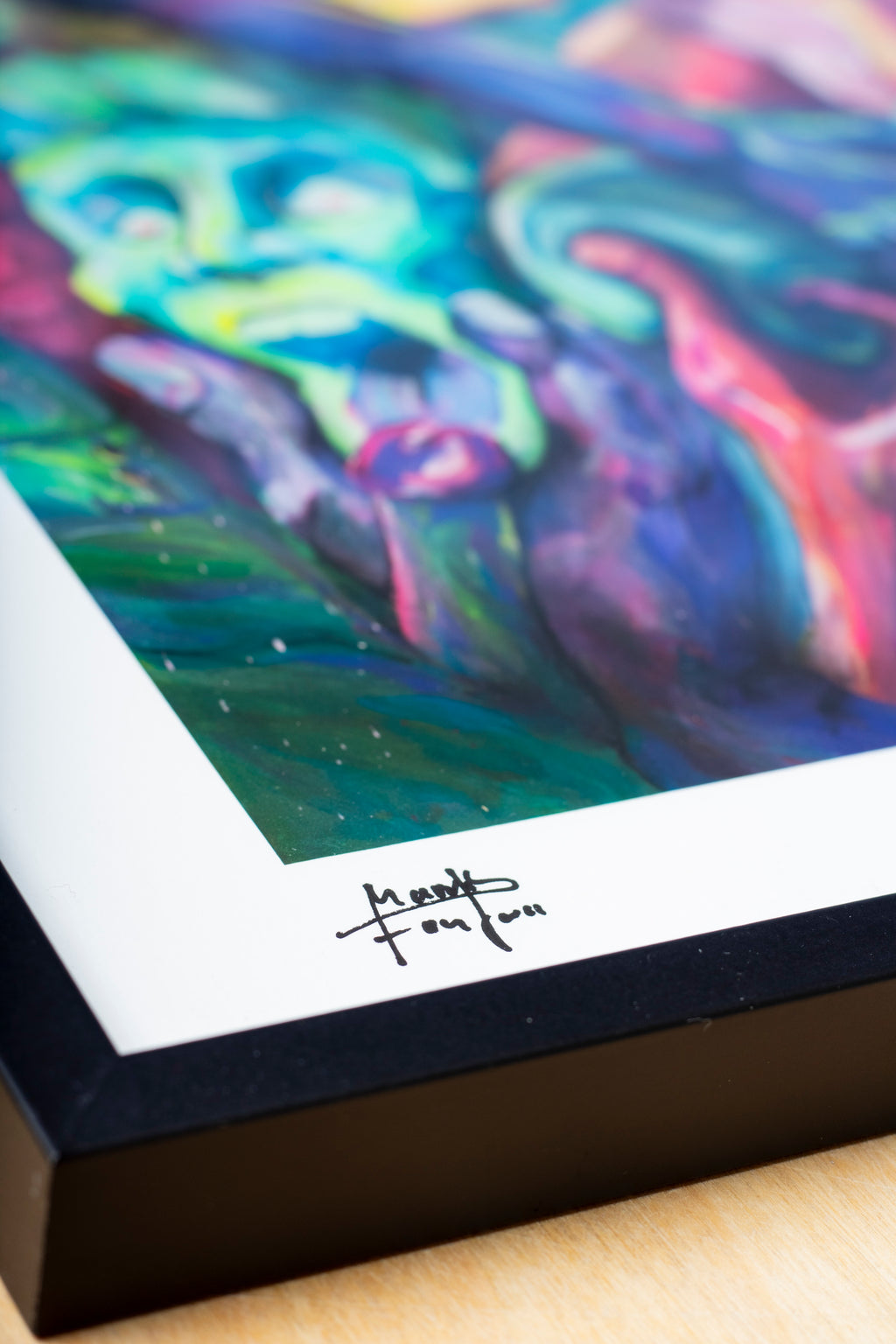 FUCK YOU FINE-ART-PRINT