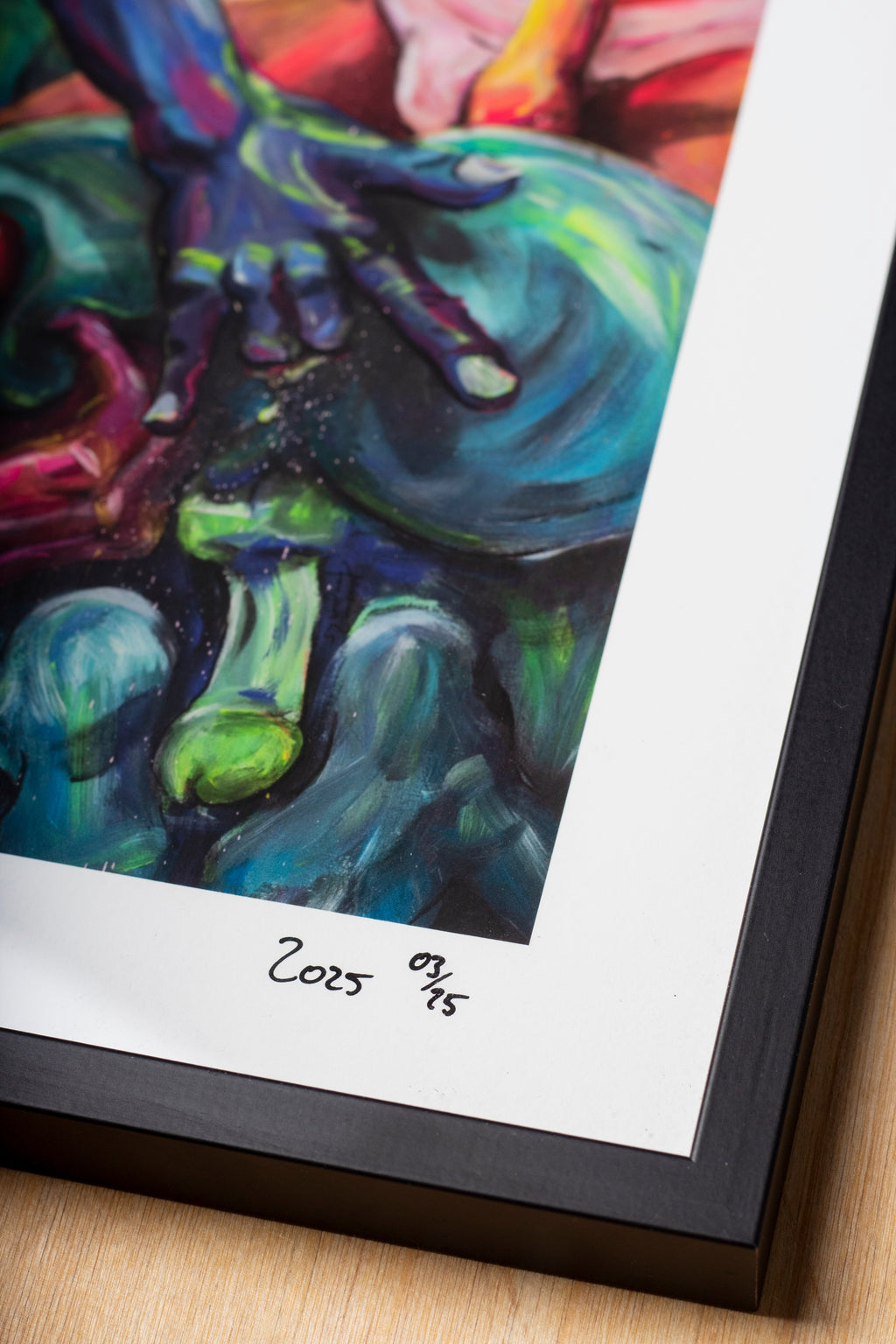 FUCK YOU FINE-ART-PRINT